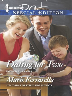 cover image of Dating for Two